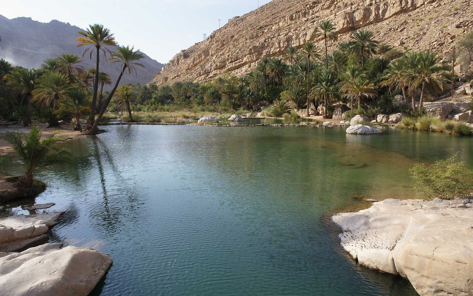 Oman Itineraries | Tailor made Oman Holidays | Eastravel